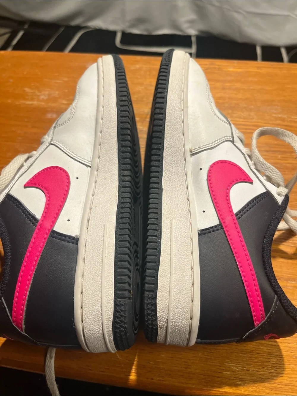 Nike Air Force 1 Low in the 